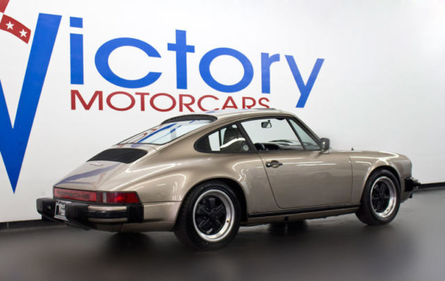 1983 Porsche 911 SC - photo 8