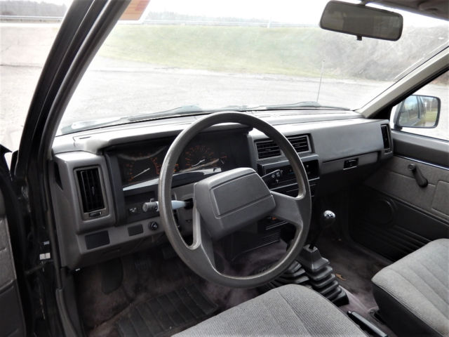 1987 Nissan Pathfinder - photo 13