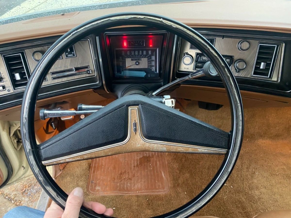 1973 Oldsmobile Toronado V8 Touring Edition - photo 10