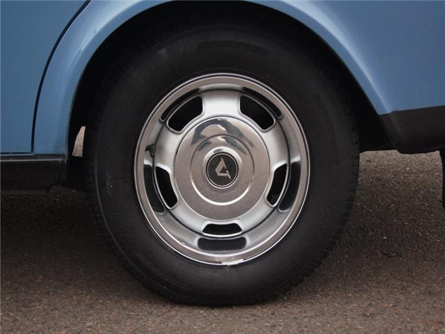 1984 Volvo DL - photo 10