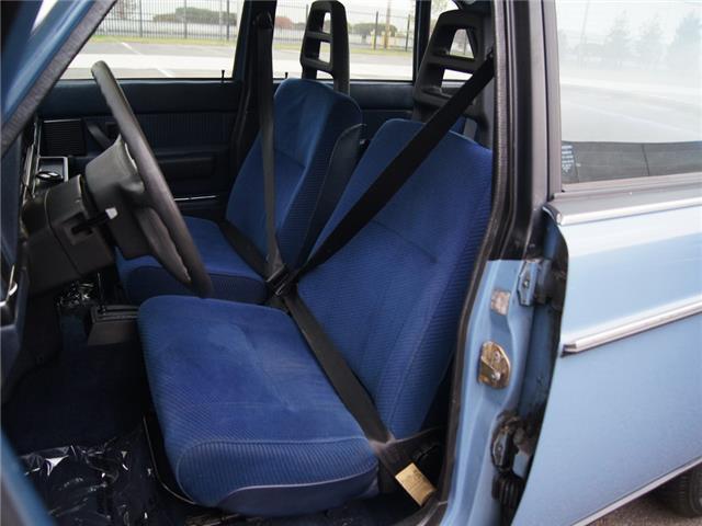 1984 Volvo DL - photo 4