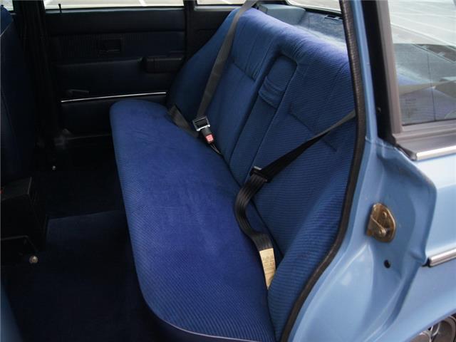 1984 Volvo DL - photo 5