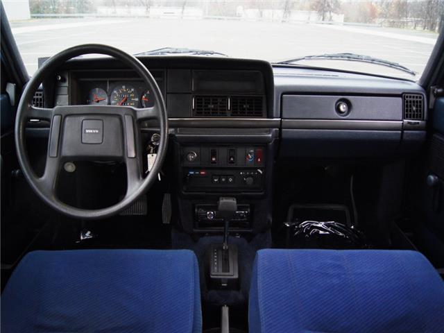 1984 Volvo DL - photo 6