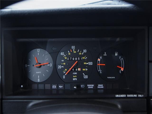 1984 Volvo DL - photo 7