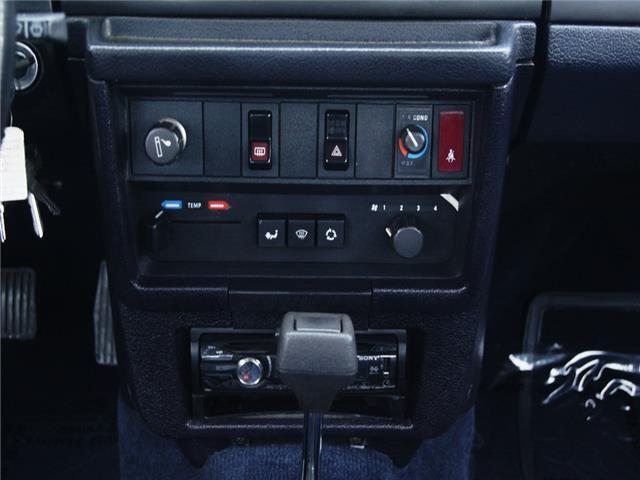 1984 Volvo DL - photo 8