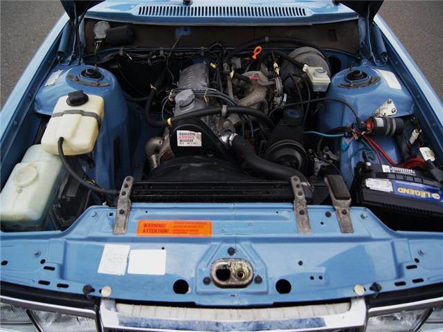 1984 Volvo DL - photo 9
