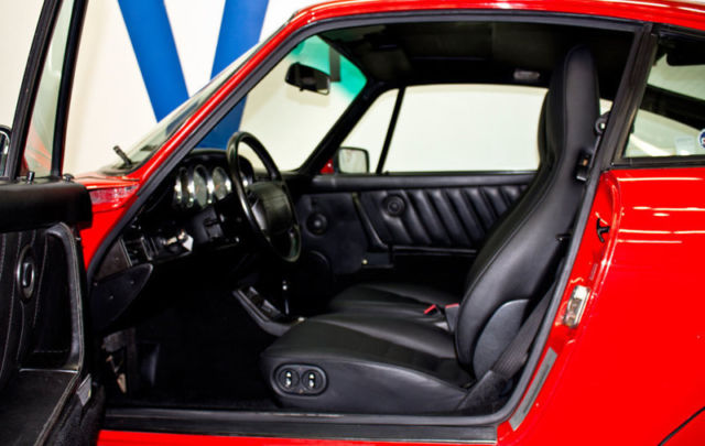 1991 Porsche 911 - photo 11
