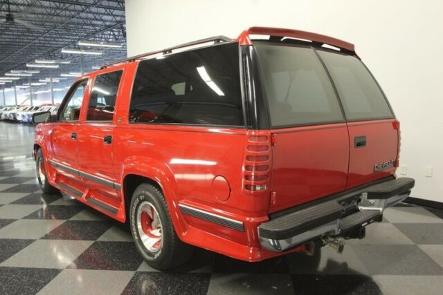 1994 Chevrolet Suburban -- - photo 10