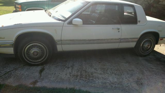 1987 Cadillac Eldorado - photo 3