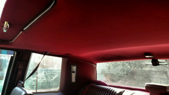 1987 Cadillac Eldorado - photo 6