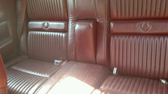 1987 Cadillac Eldorado - photo 7