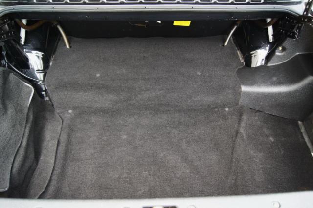 1993 Volvo 240 4dr sedan - photo 10