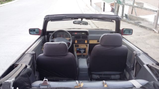 1991 Infiniti M30 - photo 6