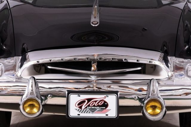 1955 Studebaker President Speedster - photo 5