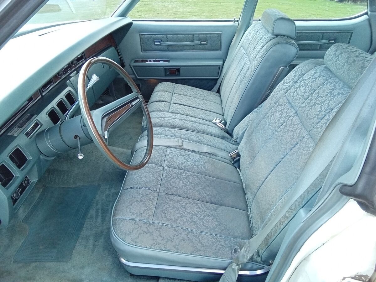 1973 Lincoln Continental - photo 13