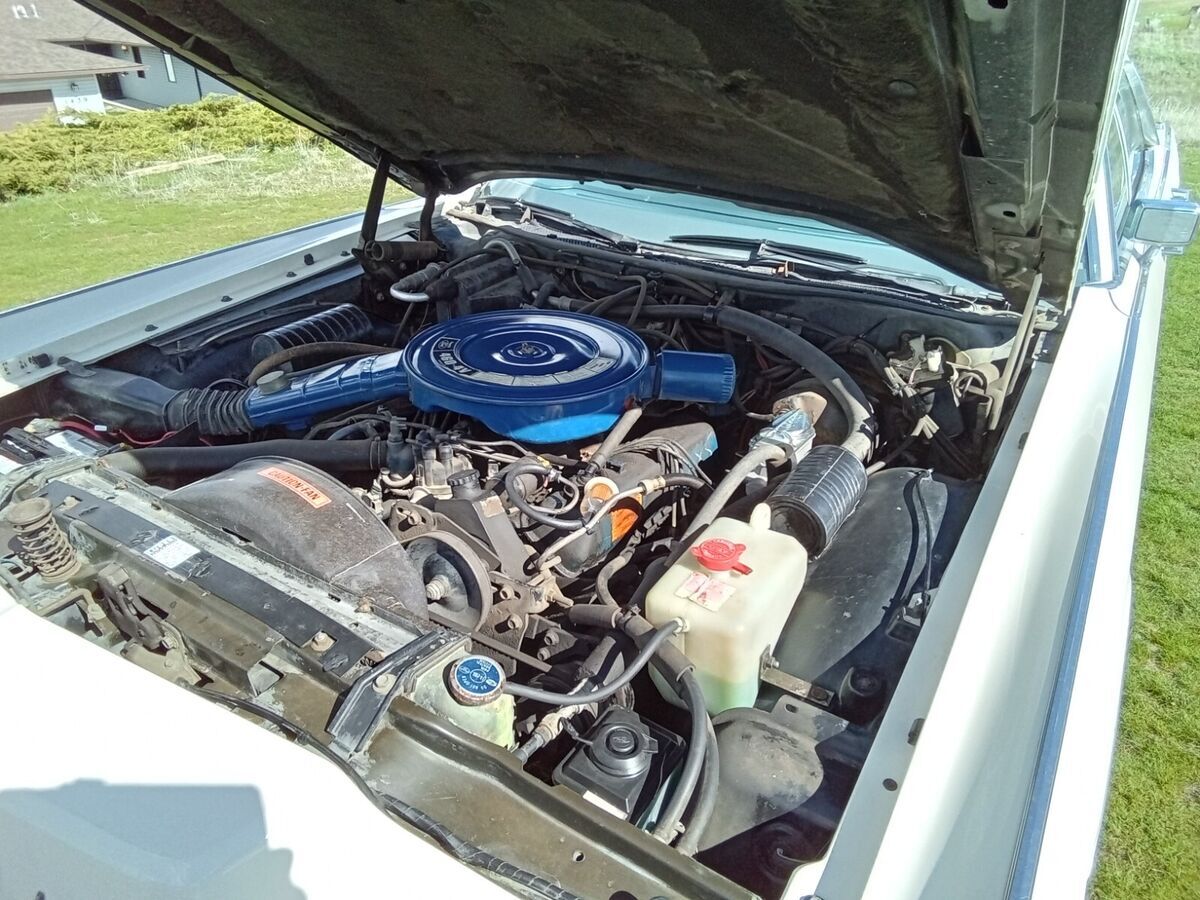 1973 Lincoln Continental - photo 3
