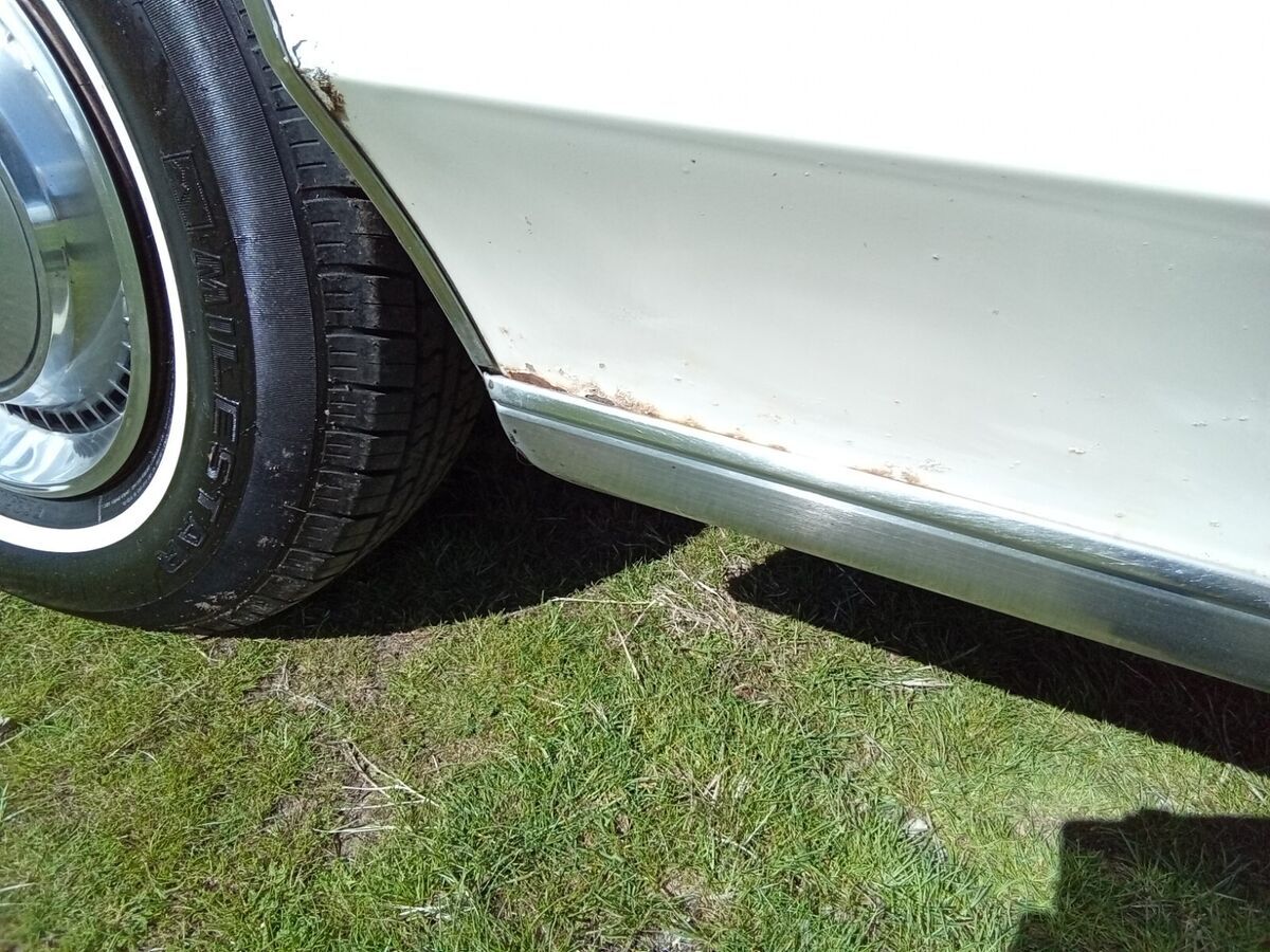 1973 Lincoln Continental - photo 7