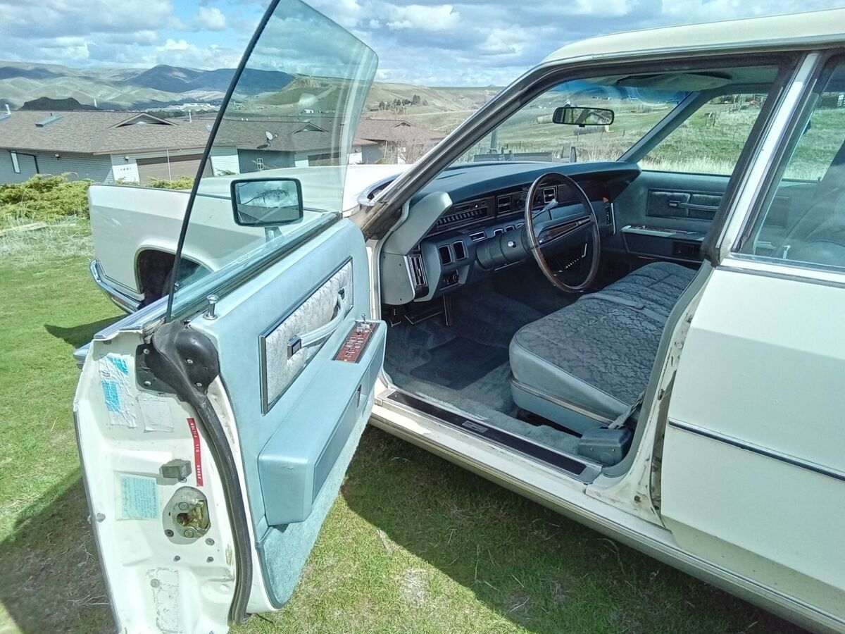 1973 Lincoln Continental - photo 8