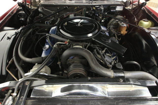1970 Cadillac Eldorado - photo 3