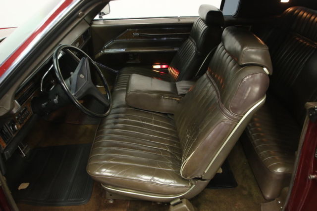 1970 Cadillac Eldorado - photo 4
