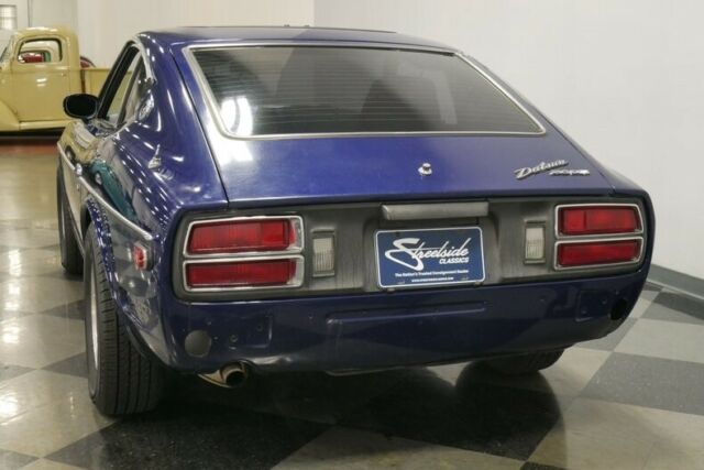 1974 Datsun Z-Series -- - photo 11
