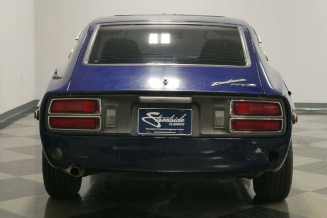 1974 Datsun Z-Series -- - photo 12