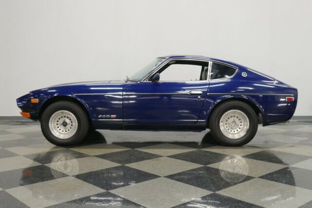 1974 Datsun Z-Series -- - photo 3