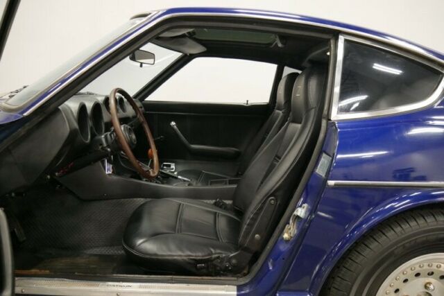 1974 Datsun Z-Series -- - photo 5