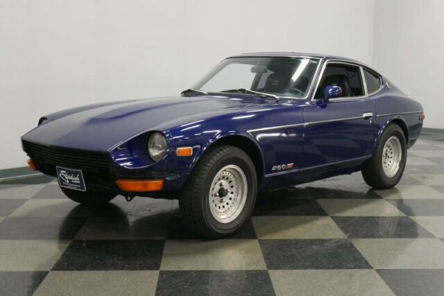 1974 Datsun Z-Series -- - photo 6