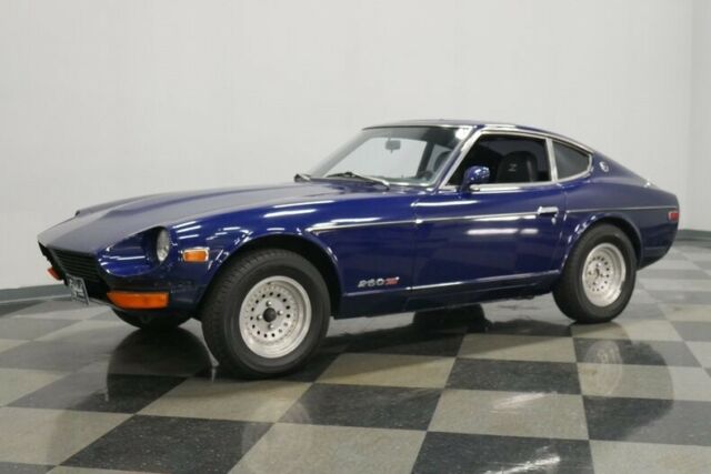 1974 Datsun Z-Series -- - photo 7