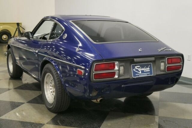 1974 Datsun Z-Series -- - photo 10
