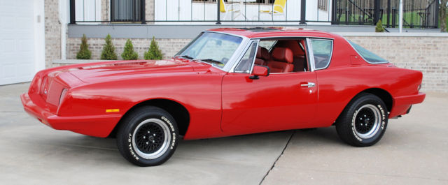 1985 Studebaker Avanti - photo 3