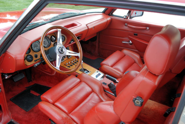1985 Studebaker Avanti - photo 5