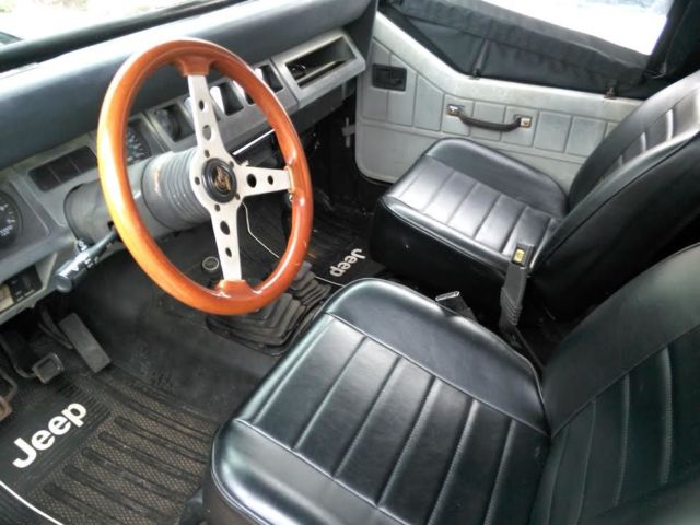 1994 Jeep Wrangler - photo 2