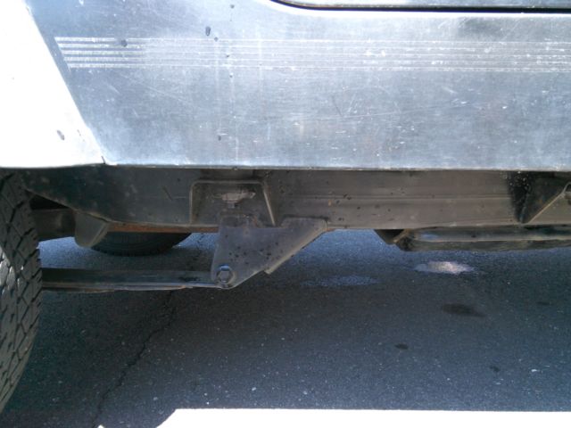 1994 Jeep Wrangler - photo 9