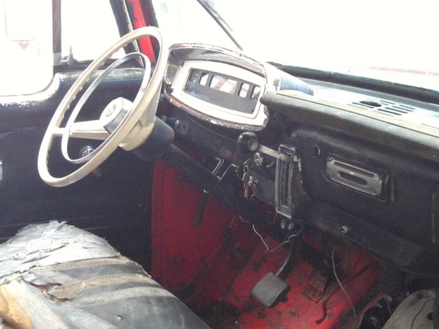 1968 Dodge Other Pickups D100 - photo 11