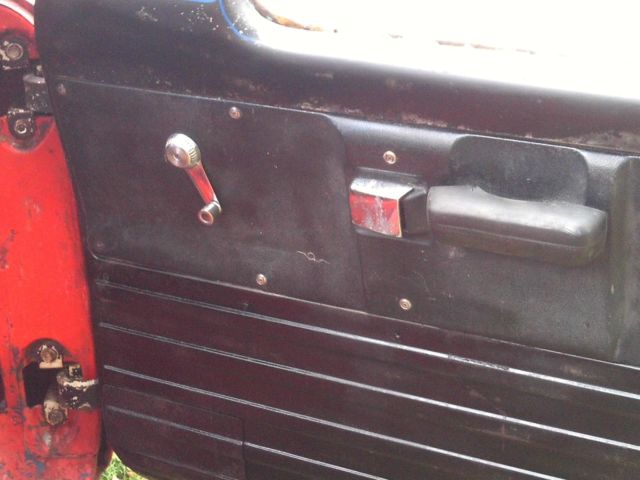1968 Dodge Other Pickups D100 - photo 12