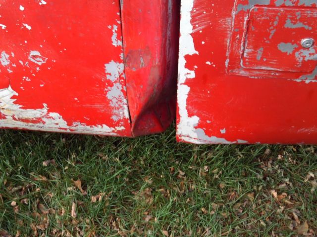 1968 Dodge Other Pickups D100 - photo 13