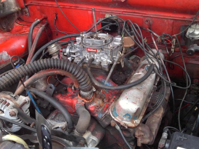 1968 Dodge Other Pickups D100 - photo 5
