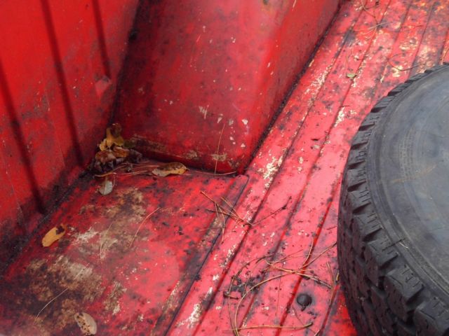 1968 Dodge Other Pickups D100 - photo 8