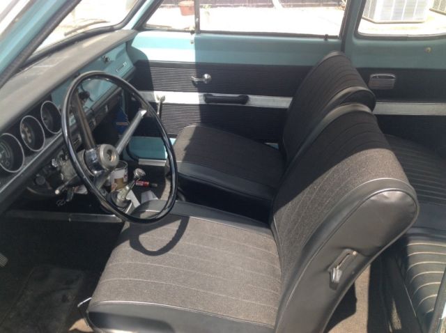1967 Opel Kadett Kemiencoupe "L" - photo 10