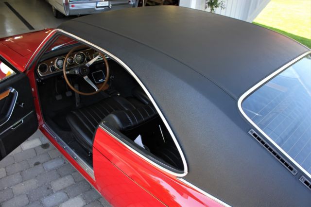 Opel Commodore 1968 2.5L manual Mint Condition! 1968 Opel 1900