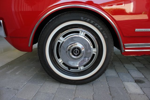 1968 Opel 1900 - photo 12