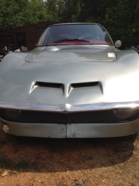 1969 Opel 1900 - photo 3