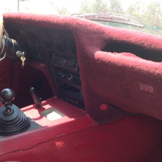 1969 Opel 1900 - photo 5