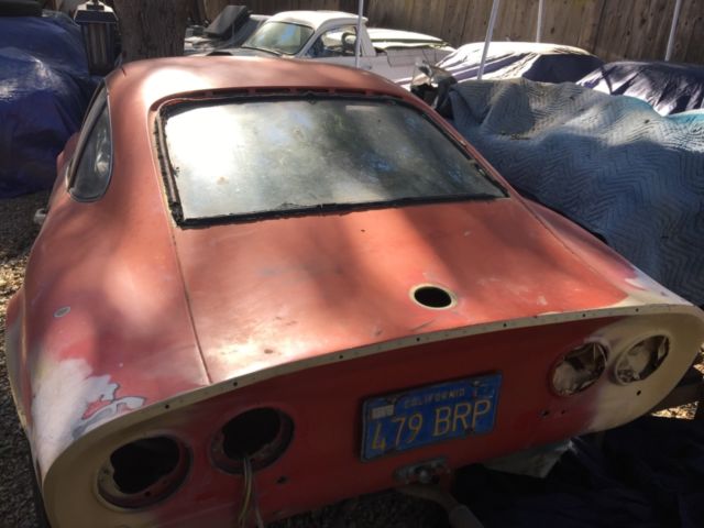1970 Opel 1900 - photo 2