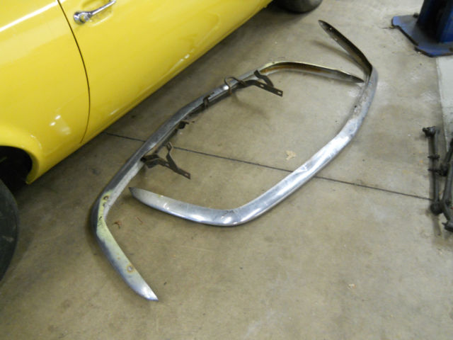 1970 Opel GT - photo 13