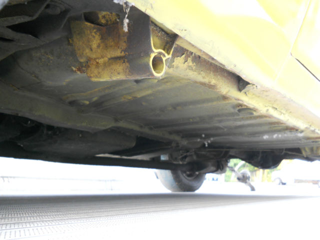 1970 Opel GT - photo 8