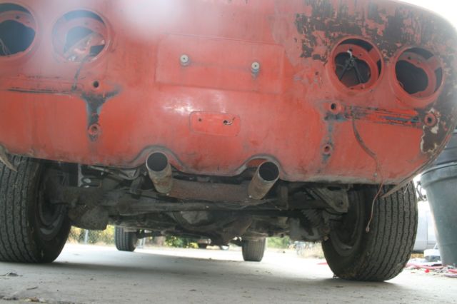 1971 Opel 1900 - photo 11