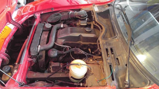 1973 Opel GT - photo 5